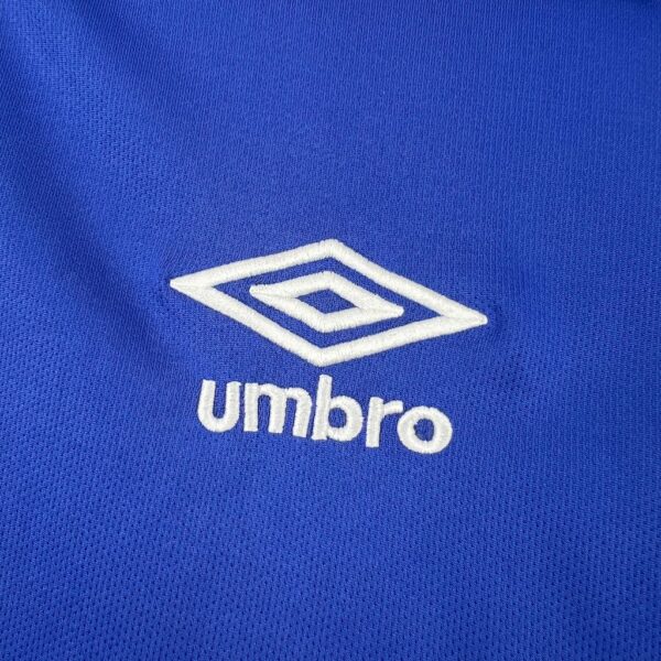 Rangers 2025/26 Home Jersey - Image 7