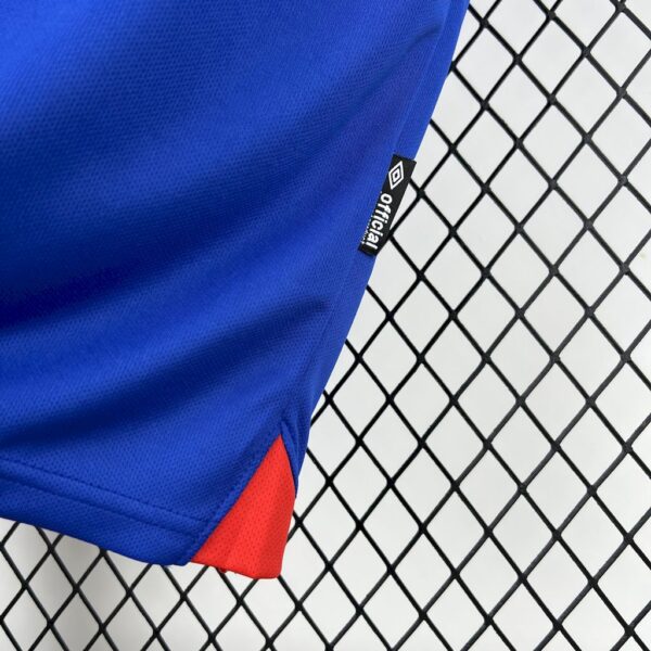 Rangers 2025/26 Home Jersey - Image 4