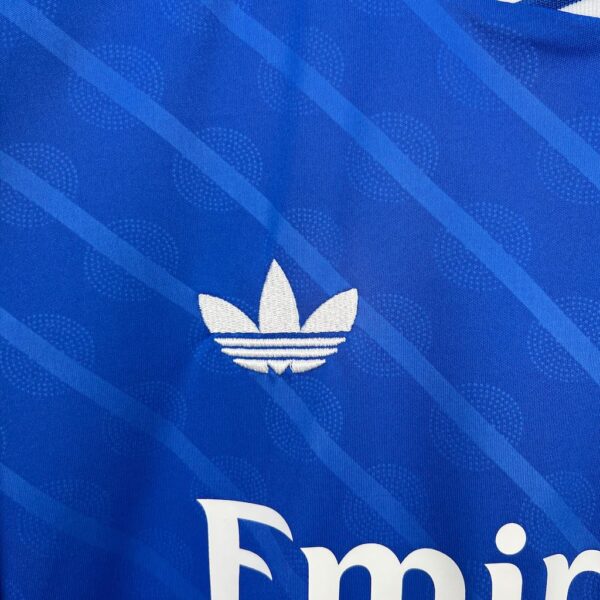 Real Madrid 2025/26 Third Jersey - Image 8