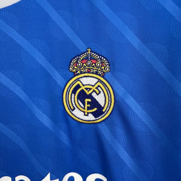 Real Madrid 2025/26 Third Jersey - Image 7