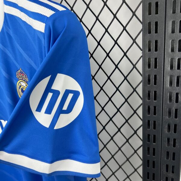 Real Madrid 2025/26 Third Jersey - Image 4