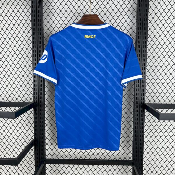 Real Madrid 2025/26 Third Jersey - Image 2