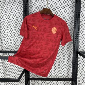 Valencia CF 2025/26 Away Jersey