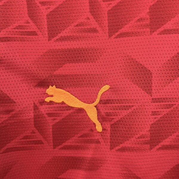 Valencia Cf 2025/26 Away Jersey - Image 8