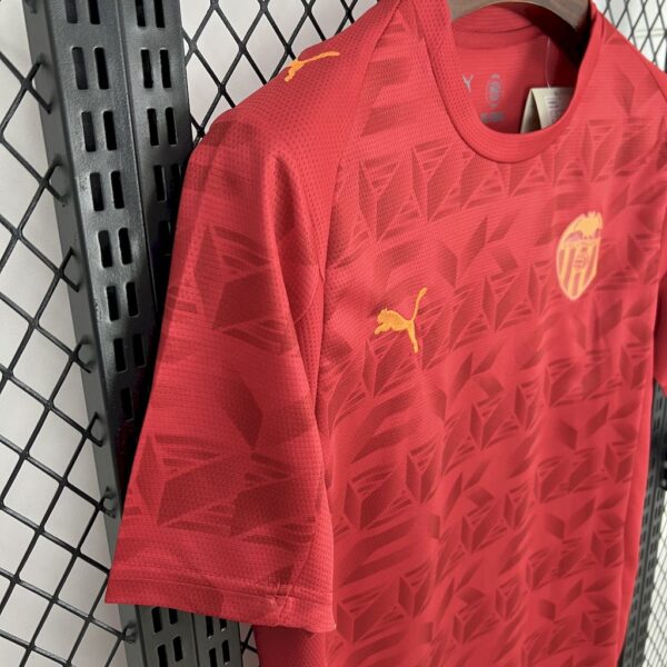 Valencia Cf 2025/26 Away Jersey - Image 4