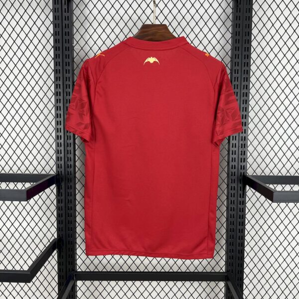 Valencia Cf 2025/26 Away Jersey - Image 2