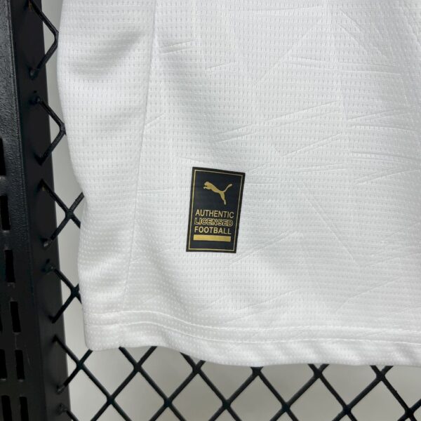 Valencia Cf 2025/26 Home Jersey - Image 5