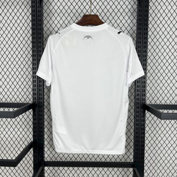 Valencia Cf 2025/26 Home Jersey - Image 2