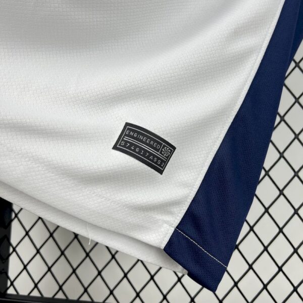 Tottenham Hotspur 2024/25 Home Europa League Winners Jersey - Image 4