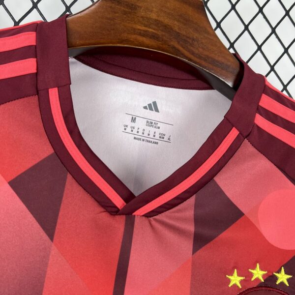 Germany 2025/26 Women¡¯S Euro Away Jersey - Image 8
