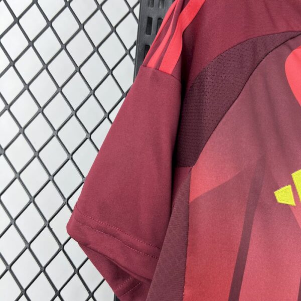 Germany 2025/26 Women¡¯S Euro Away Jersey - Image 7