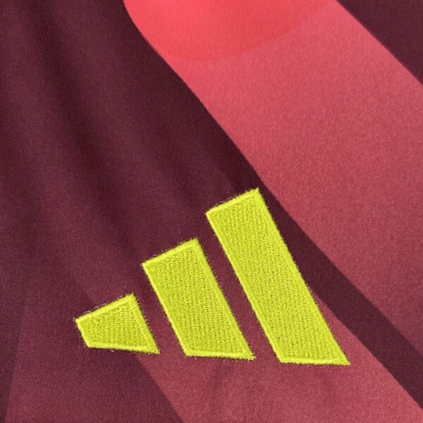 Germany 2025/26 Women¡¯S Euro Away Jersey - Image 6