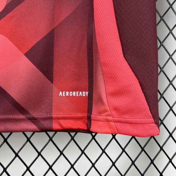 Germany 2025/26 Women¡¯S Euro Away Jersey - Image 4