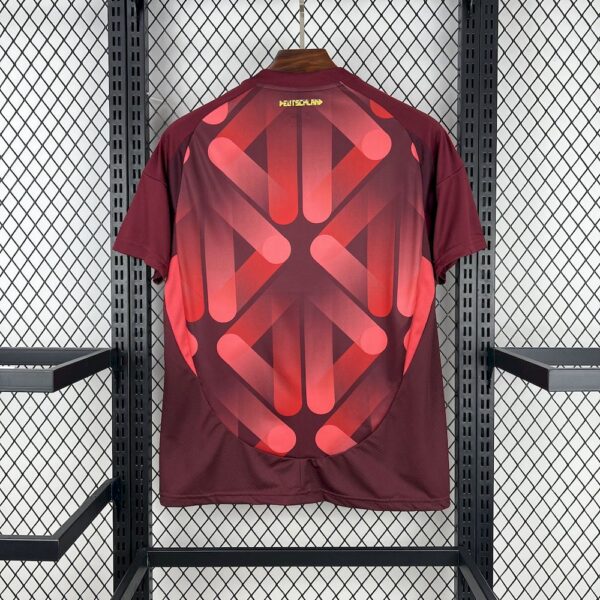 Germany 2025/26 Women¡¯S Euro Away Jersey - Image 2