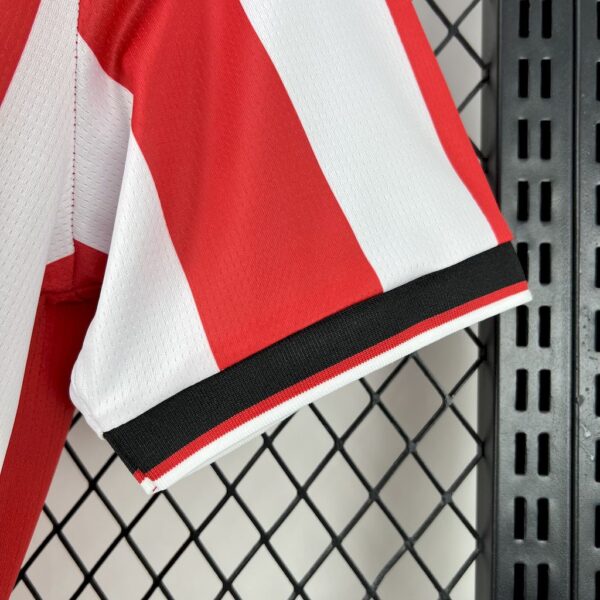 Athletic Bilbao 2025/26 Home Jersey - Image 9