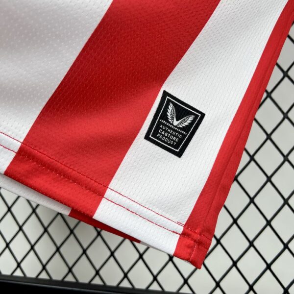Athletic Bilbao 2025/26 Home Jersey - Image 8