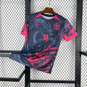 Barcelona 2025/26 Barcelona 202526 Home Jersey