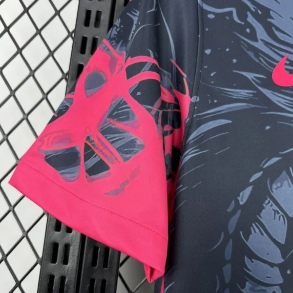 Barcelona 2025/26 Barcelona 202526 Home Jersey - Image 8
