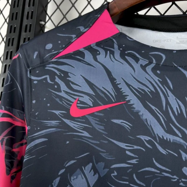 Barcelona 2025/26 Barcelona 202526 Home Jersey - Image 7