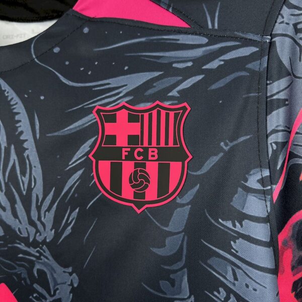 Barcelona 2025/26 Barcelona 202526 Home Jersey - Image 6