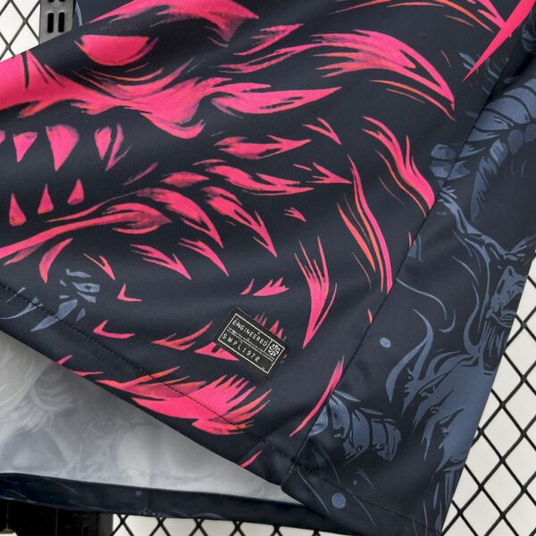 Barcelona 2025/26 Barcelona 202526 Home Jersey - Image 5