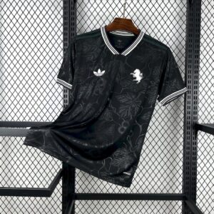 Juventus 2025/26 Third Jersey