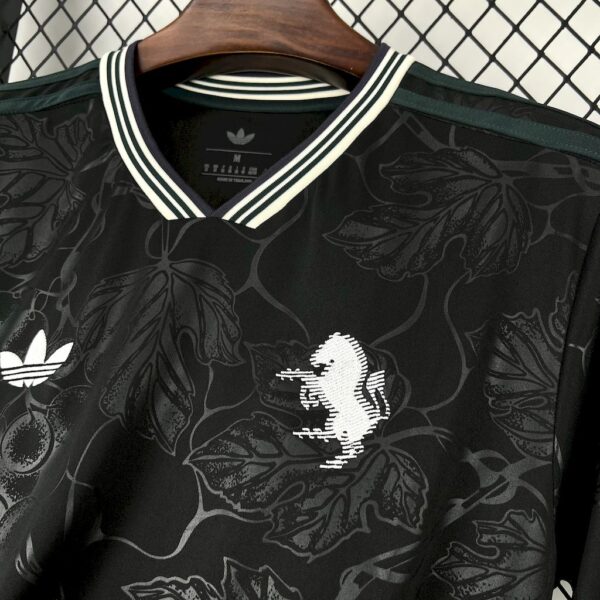 Juventus 2025/26 Third Jersey - Image 5