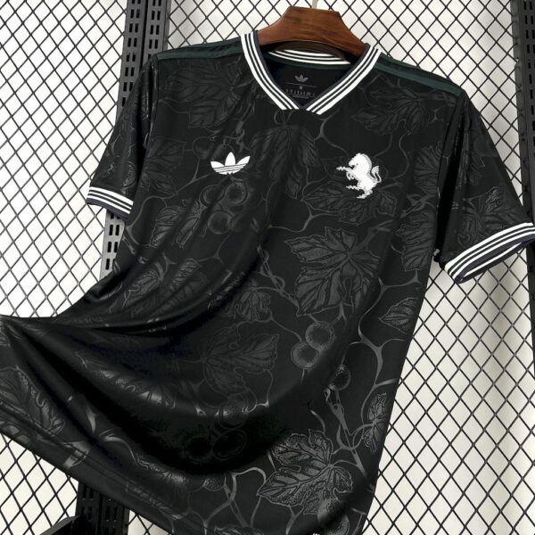 Juventus 2025/26 Third Jersey - Image 4