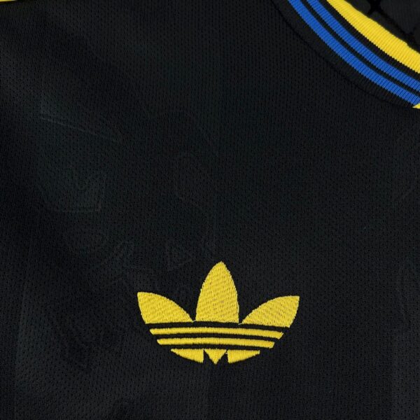 Manchester United 2025/26 Third Jersey - Image 7