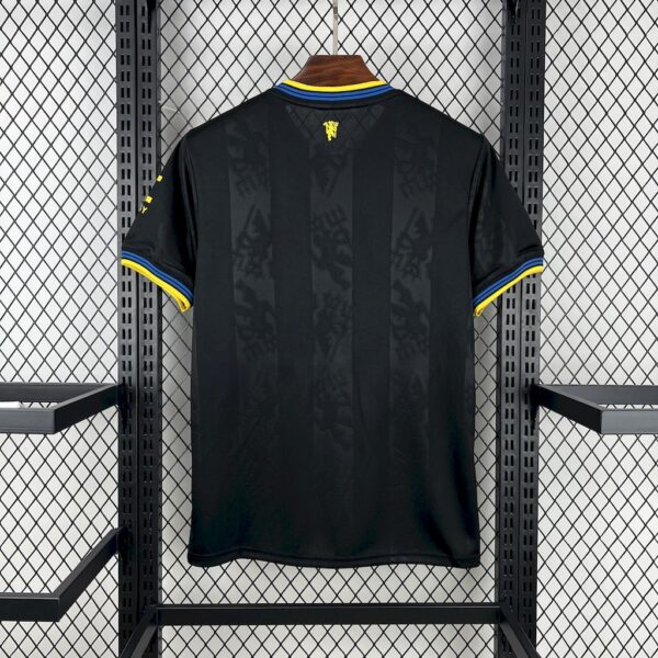 Manchester United 2025/26 Third Jersey - Image 2
