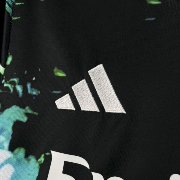 Real Madrid 2025/26 Colorful Training Jersey - Image 7