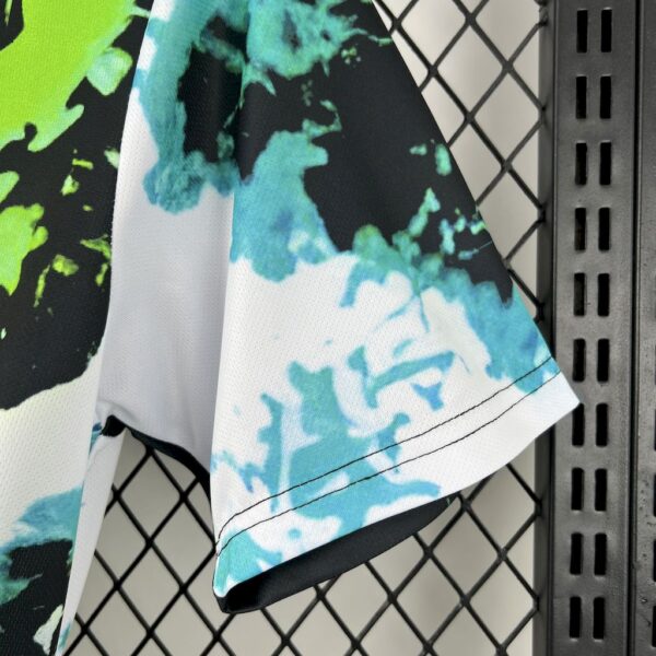Real Madrid 2025/26 Colorful Training Jersey - Image 5