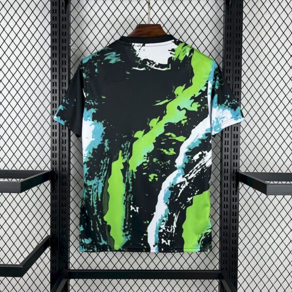 Real Madrid 2025/26 Colorful Training Jersey - Image 2