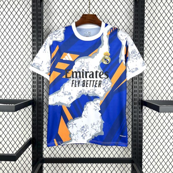 Real Madrid 2025/26 Special Edition Jersey - Image 3