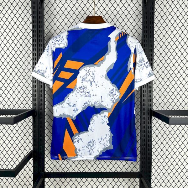 Real Madrid 2025/26 Special Edition Jersey - Image 2