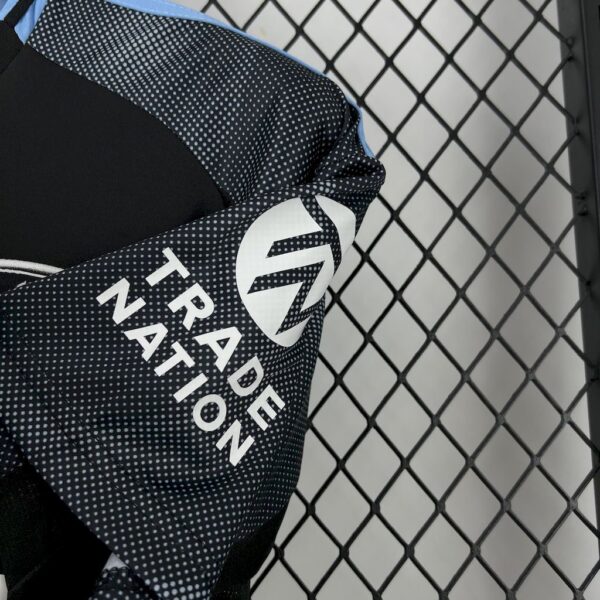 Aston Villa 2025/26 Away Jersey - Image 5