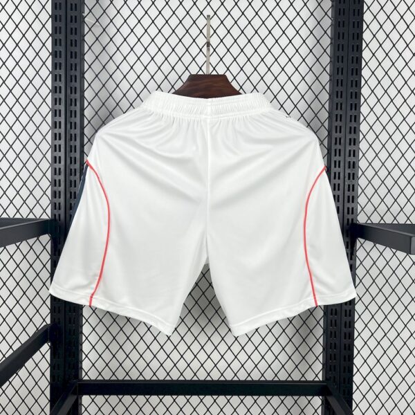 Bayern Munich 2025/26 Away Shorts - Image 2