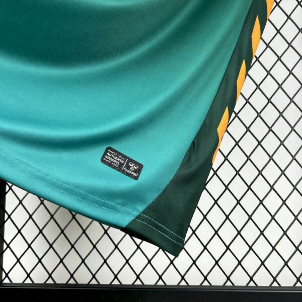 Sv Werder Bremen 2025/26 Third Jersey - Image 5