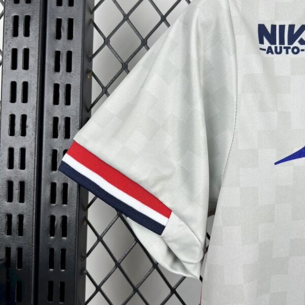 Cruz Azul 2025/26 Away Kids Kit - Image 6