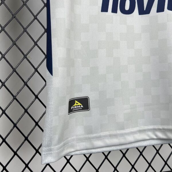 Cruz Azul 2025/26 Away Kids Kit - Image 4
