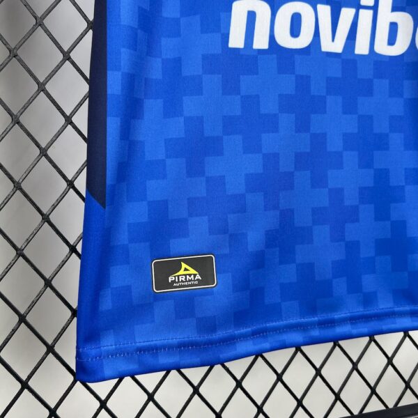 Cruz Azul 2025/26 Home Kids Kit - Image 4