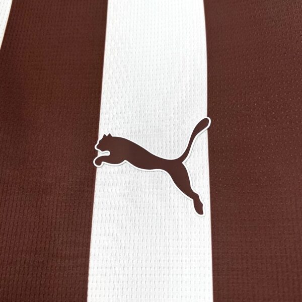 Fc St. Pauli 2025/26 Home Jersey - Image 8