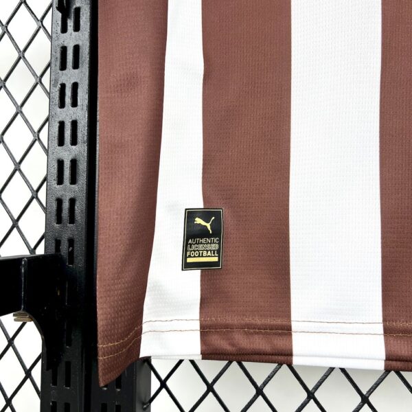 Fc St. Pauli 2025/26 Home Jersey - Image 6
