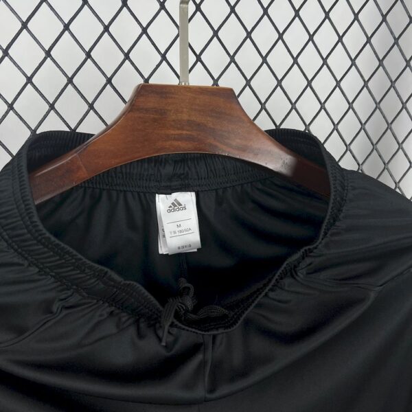 Juventus 2025/26 Home Shorts - Image 6