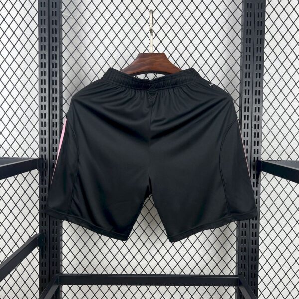 Juventus 2025/26 Home Shorts - Image 2