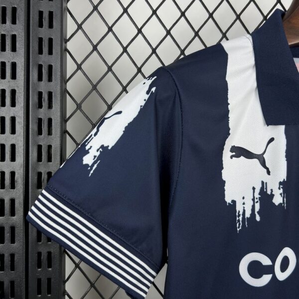 Monterrey 2025/26 Home Kids Kit - Image 6