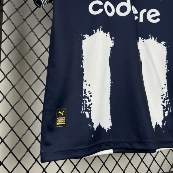 Monterrey 2025/26 Home Kids Kit - Image 4