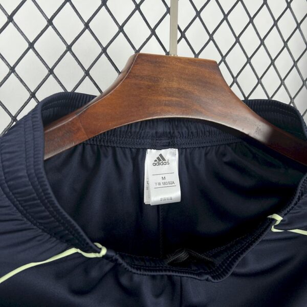 Real Madrid 2025/26 Away Shorts - Image 6