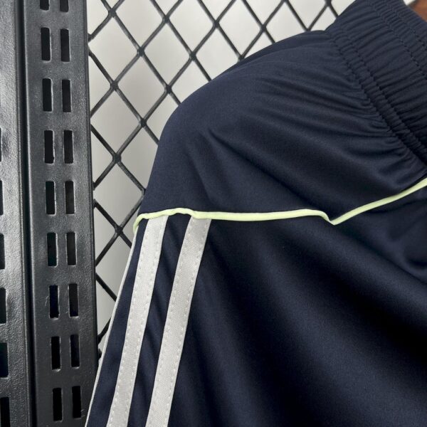 Real Madrid 2025/26 Away Shorts - Image 5