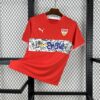 Retro Stuttgart 2006/07 Away Jersey